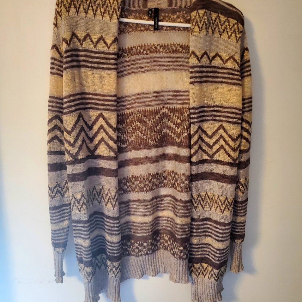 Cardigan